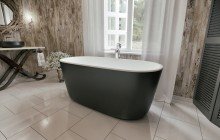 Solid Surface Bathtubs picture № 31
